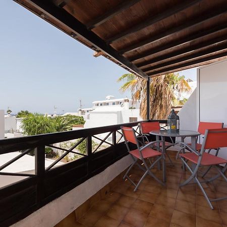 2Br Beach House - Solarium & Shower Terrace - 13 Пуерто-дель-Кармен Екстер'єр фото