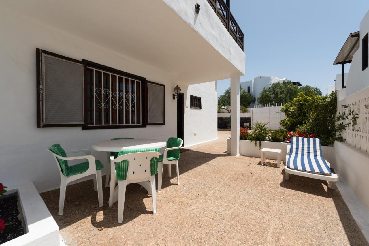 2Br Beach House - Solarium & Shower Terrace - 13 Пуерто-дель-Кармен Екстер'єр фото