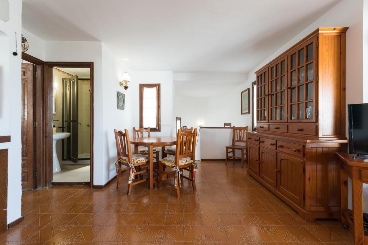2Br Beach House - Solarium & Shower Terrace - 13 Пуерто-дель-Кармен Екстер'єр фото