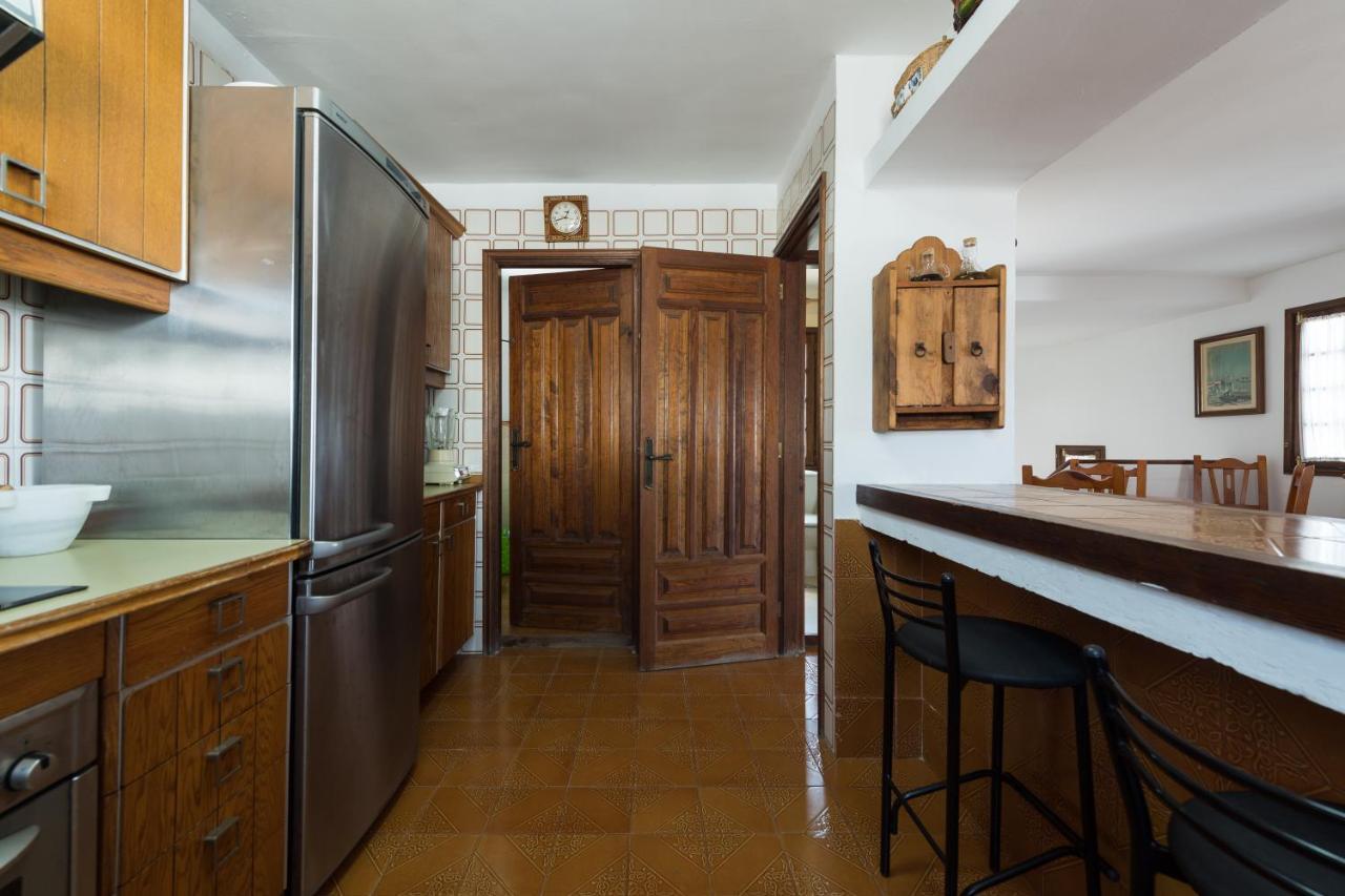 2Br Beach House - Solarium & Shower Terrace - 13 Пуерто-дель-Кармен Екстер'єр фото