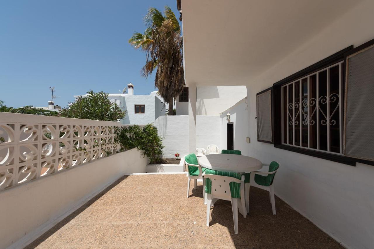 2Br Beach House - Solarium & Shower Terrace - 13 Пуерто-дель-Кармен Екстер'єр фото