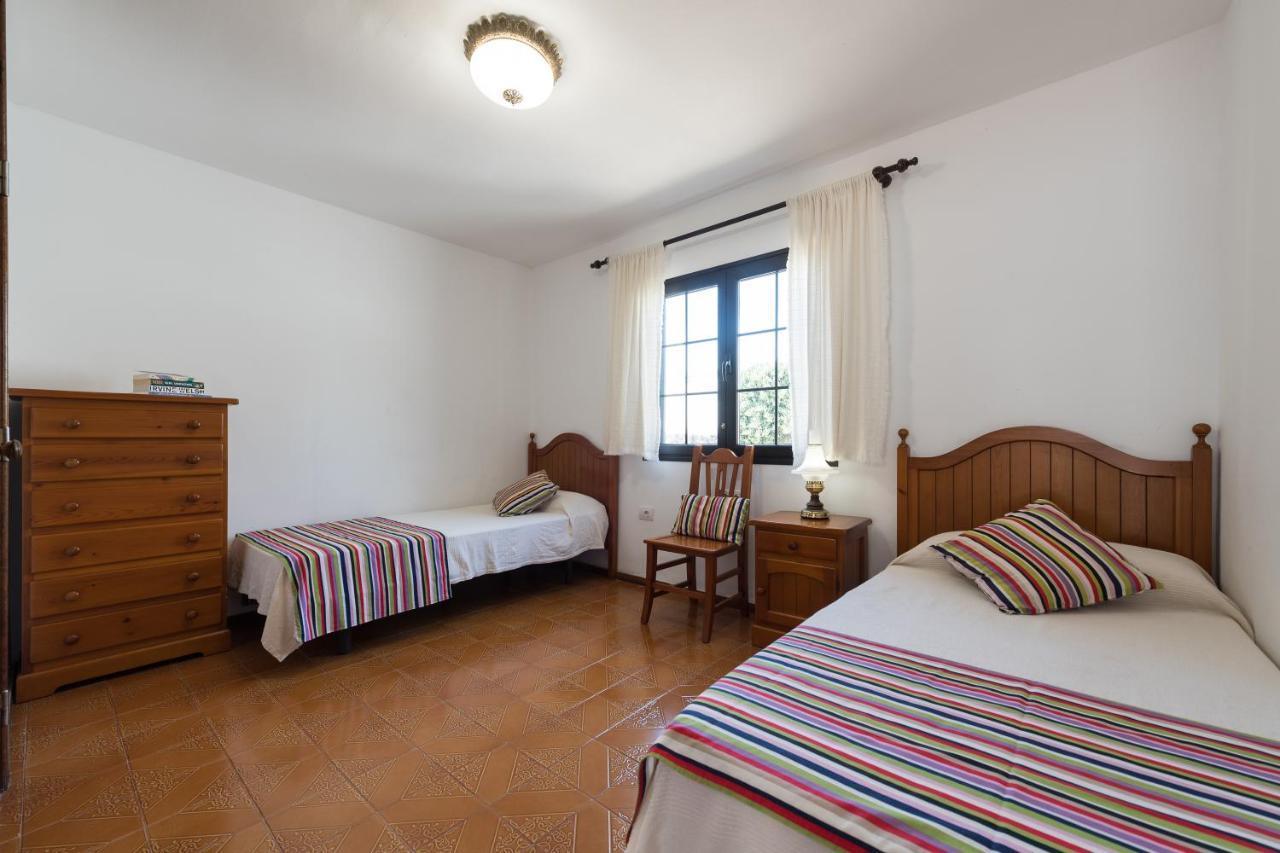 2Br Beach House - Solarium & Shower Terrace - 13 Пуерто-дель-Кармен Екстер'єр фото