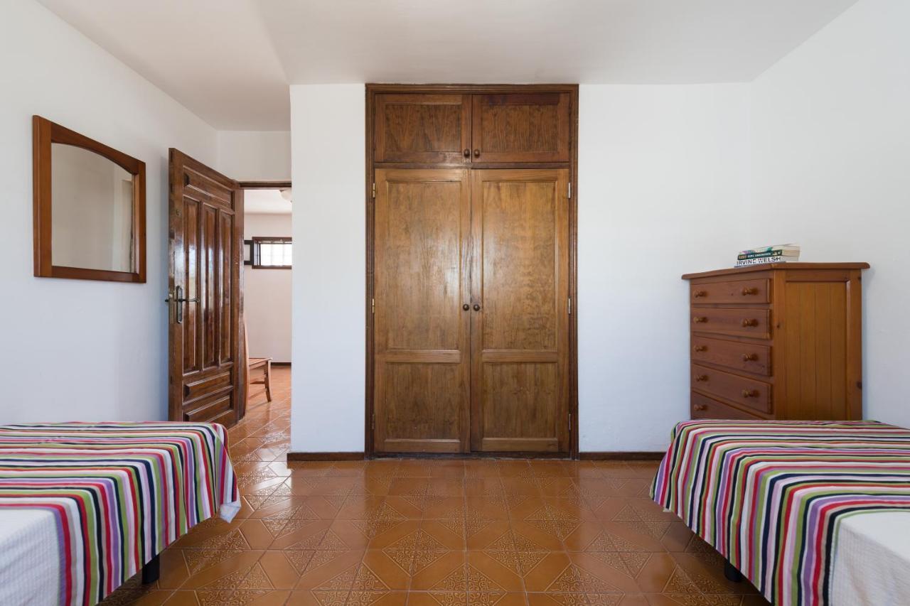 2Br Beach House - Solarium & Shower Terrace - 13 Пуерто-дель-Кармен Екстер'єр фото