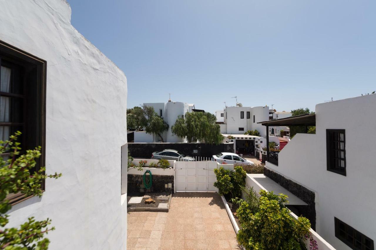 2Br Beach House - Solarium & Shower Terrace - 13 Пуерто-дель-Кармен Екстер'єр фото