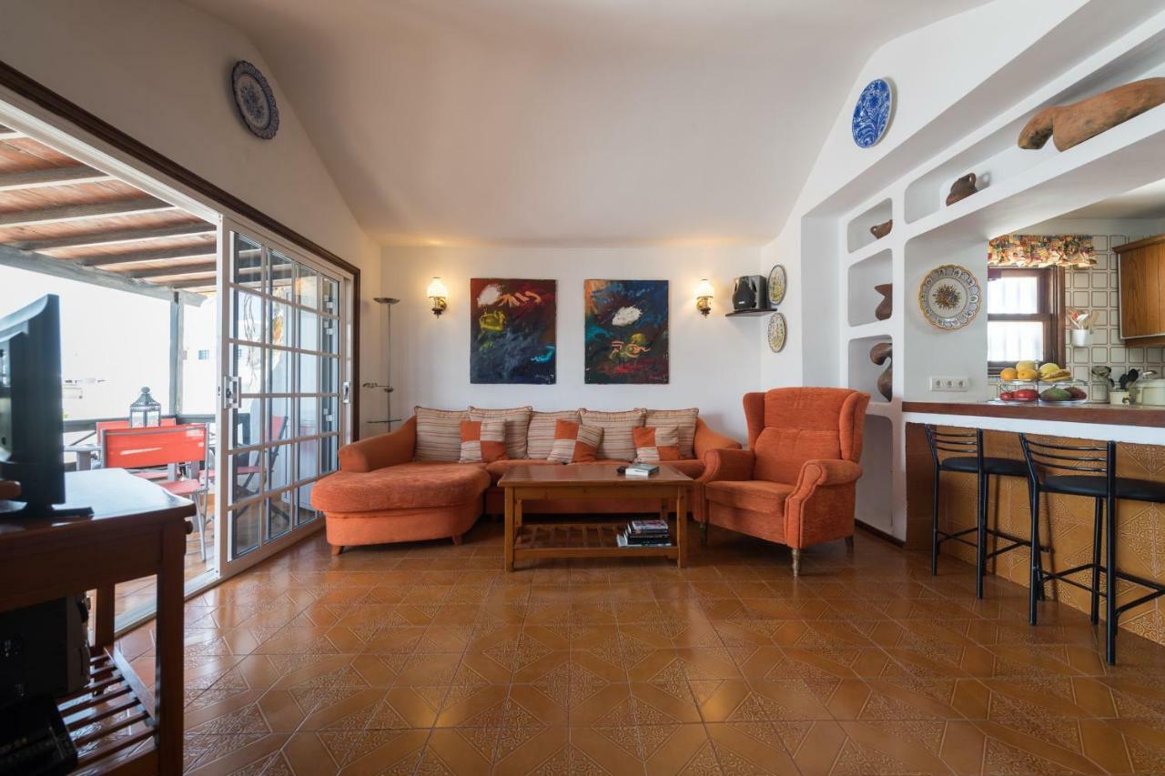 2Br Beach House - Solarium & Shower Terrace - 13 Пуерто-дель-Кармен Екстер'єр фото