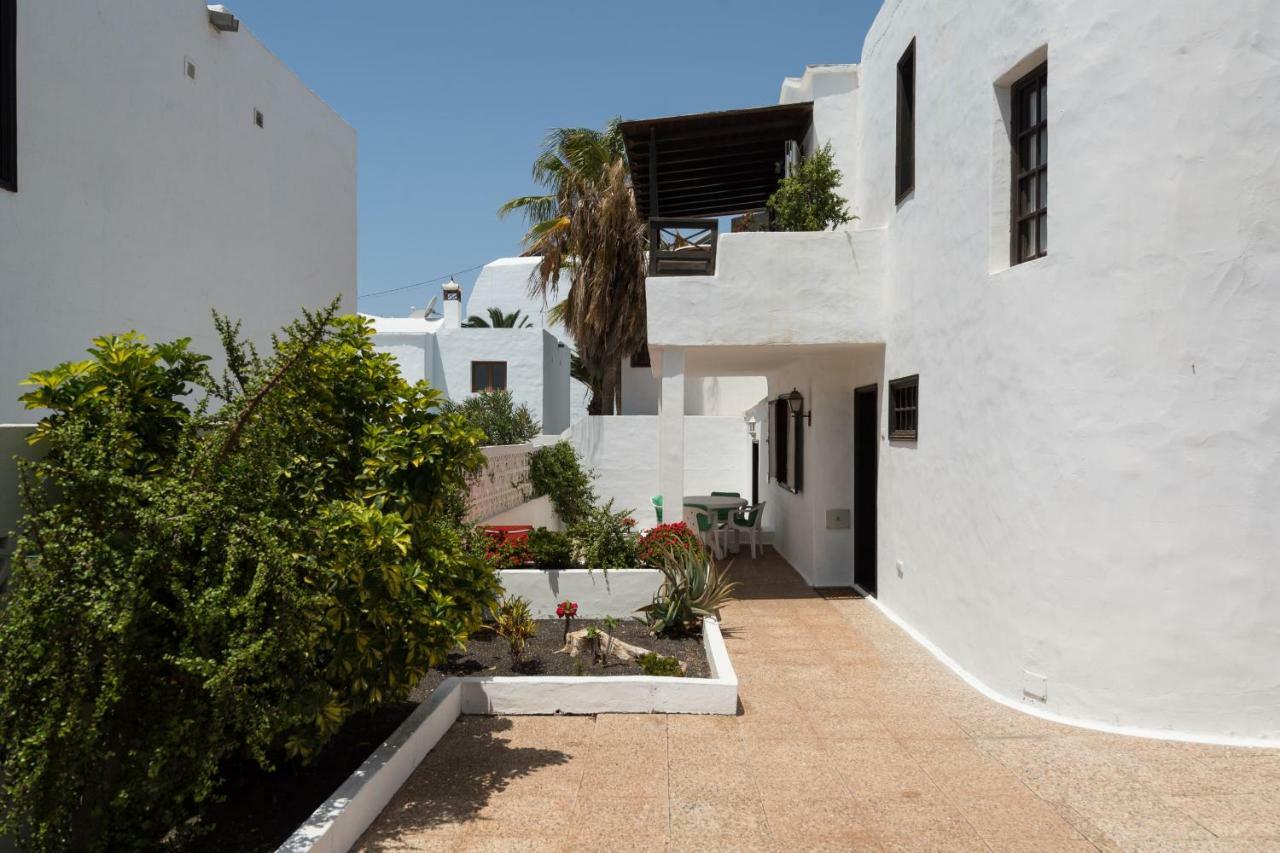 2Br Beach House - Solarium & Shower Terrace - 13 Пуерто-дель-Кармен Екстер'єр фото