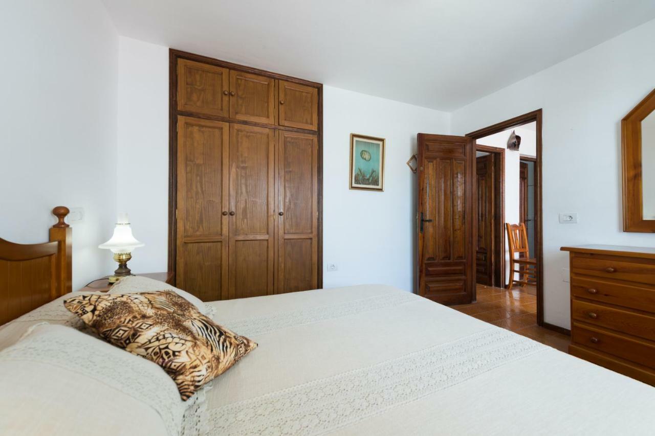 2Br Beach House - Solarium & Shower Terrace - 13 Пуерто-дель-Кармен Екстер'єр фото
