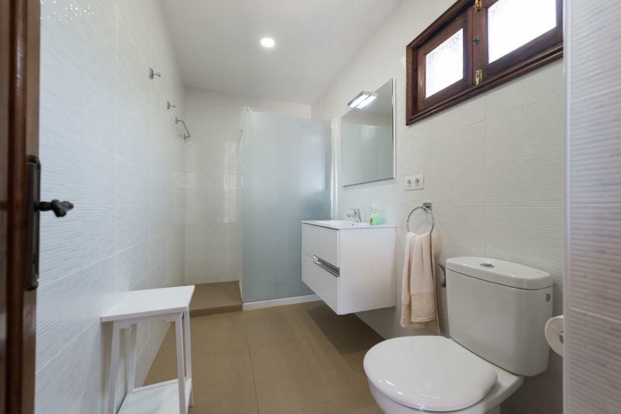 2Br Beach House - Solarium & Shower Terrace - 13 Пуерто-дель-Кармен Екстер'єр фото