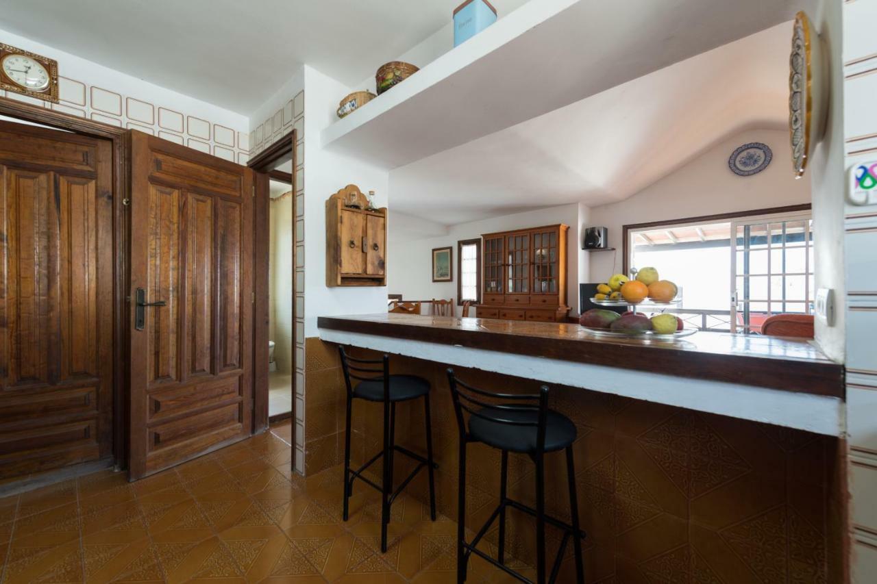 2Br Beach House - Solarium & Shower Terrace - 13 Пуерто-дель-Кармен Екстер'єр фото